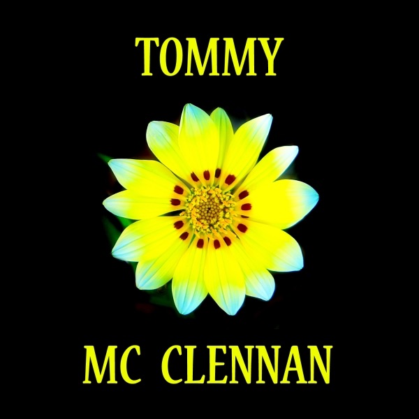 Tommy Mc Clennan