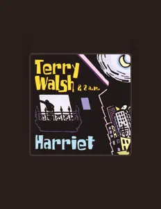 Dengarkan Terry Walsh and 2 A.M., tonton video musik, baca bio, lihat tanggal tur & lainnya!