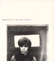 evil and flowers - BONNIE PINK