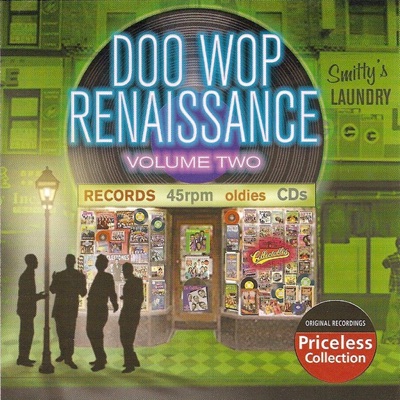 Doo Wop Renaissance, Vol. 2