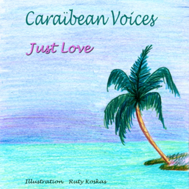 Just Love (Instrumental)