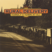 Cover art for Blue Ridge Cabin Home by Rural Delivery