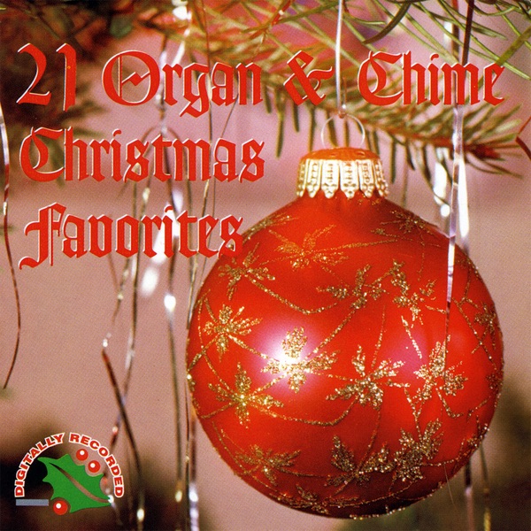 Organ & Chime Christmas Favorites