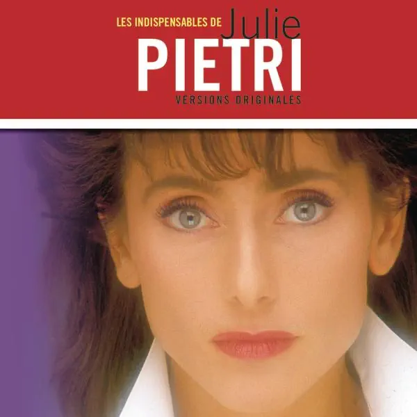 Je veux croire — Julie Pietri