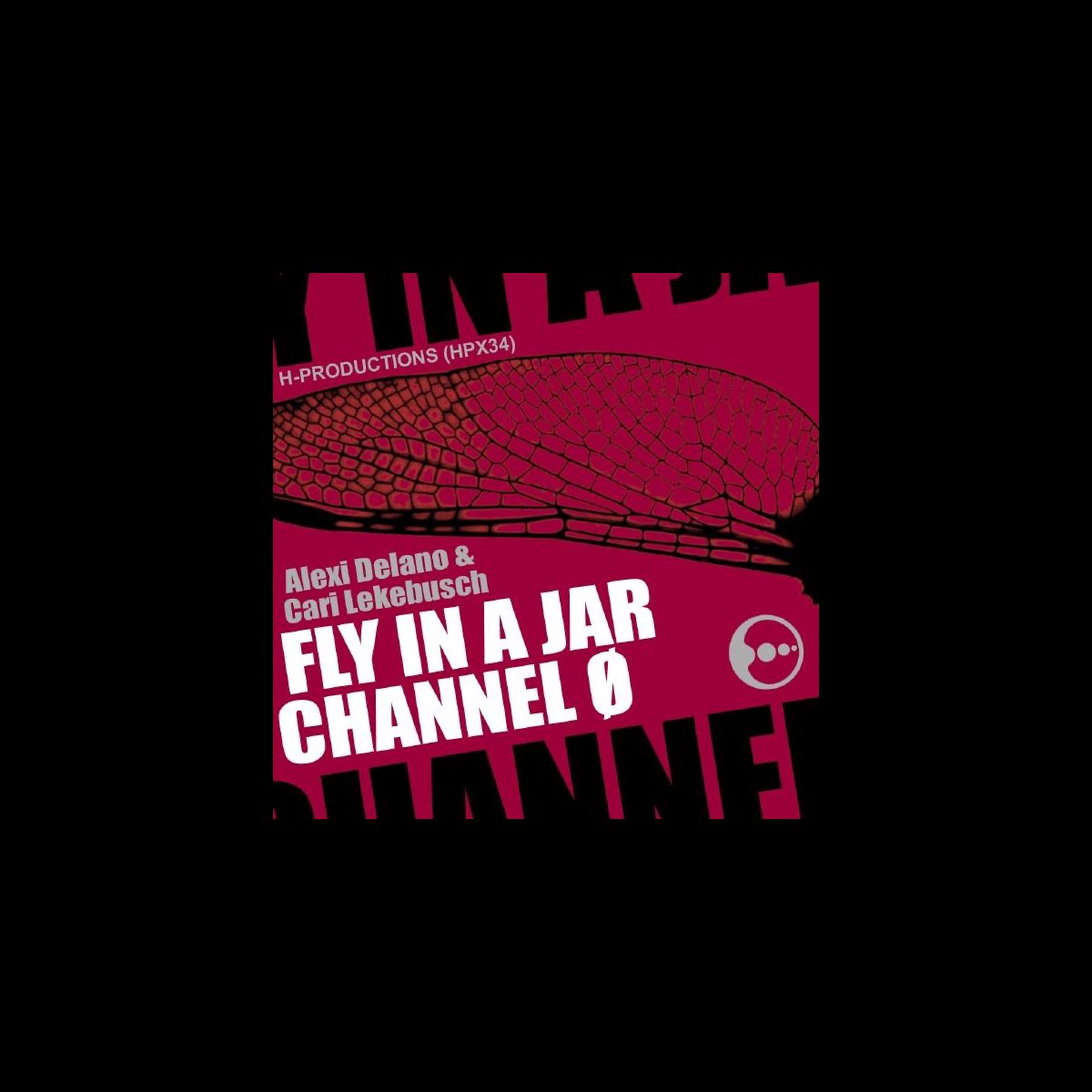 ‎Fly In a Jar - Album by Cari Lekebusch & Alexi Delano - Apple Music