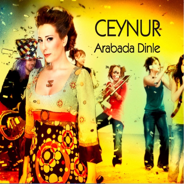 Arabada Dinle - Single album cover