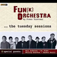 Compared to What (feat. Markus Peitli) — Jazzit Fun(k) Orchestra