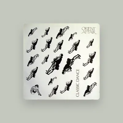 Listen to Orient Affair, watch music videos, read bio, see tour dates & more!