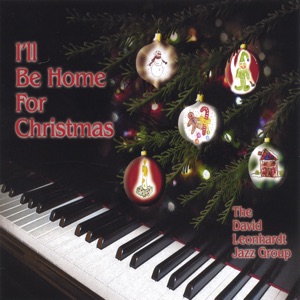 I'll Be Home For Christmas