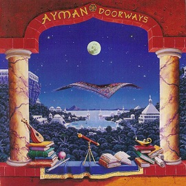 The Sultan's Dream (Reprise) Ayman