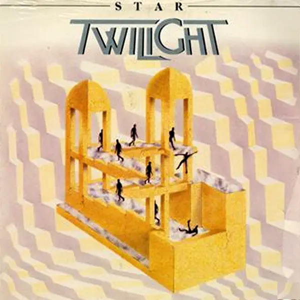 My Mind (Remix) — Twilight