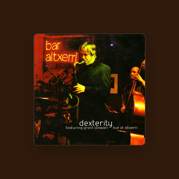 Dexterity's avatar