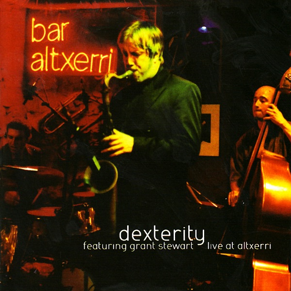 Live At Altxerri
