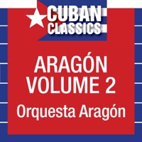 Aragón, Vol.2 - Orquesta Aragón