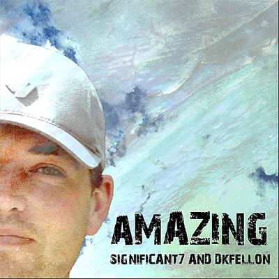 Amazing - Single