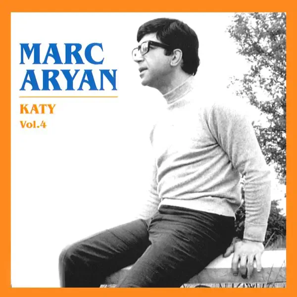 La roue de secours — Marc Aryan