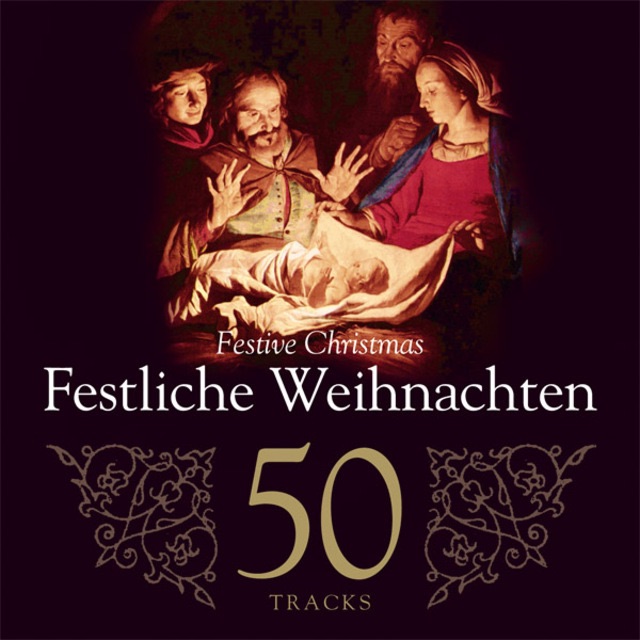 Classical Christmas Favorites