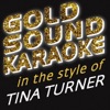 Golden Eye (Full Vocal Version) [in the Style of Tina Turner]