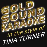 Golden Eye (Full Vocal Version) [in the Style of Tina Turner]