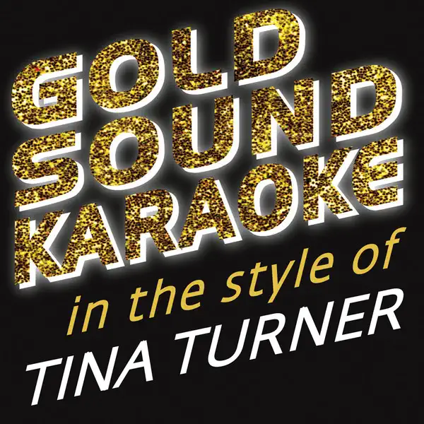 Golden Eye — Tina Turner
