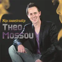 Mijn Zonnestraaltje — Theo Mossou