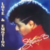 Because I Love You (The Postman Song) cover art
