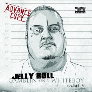 Gamblin On a Whiteboy 4