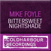Bittersweet Nightshade