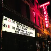 Indiana Line (Live) — The Steepwater Band