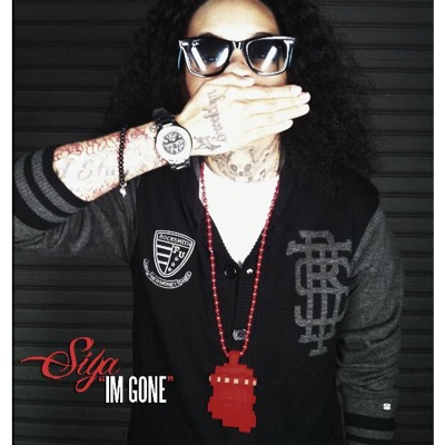 I'm Gone - Single