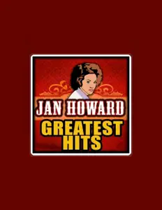 Listen to Jan Howard, watch music videos, read bio, see tour dates & more!