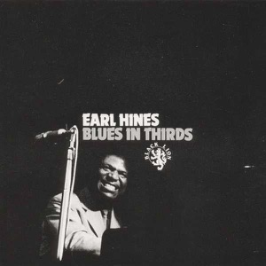Blues In Thirds