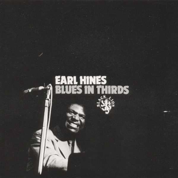 Blues In Thirds