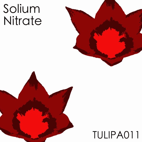 Nitrate - EP