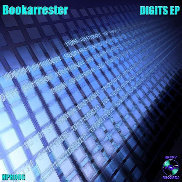 Digits - EP