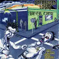 Little Girls — Oppressed Logic