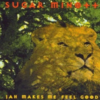 Jah Makes Me Feel Good - Sugar Minott
