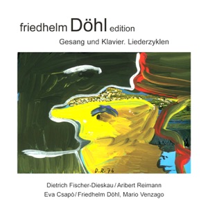 Friedhelm Dohl Edition, Vol. 4
