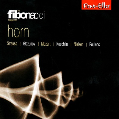 The Fibonacci Sequence: Horn