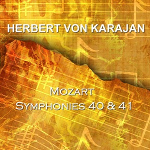 Symphony No. 41 in C, K. 551 Jupiter: Allegro Vivace