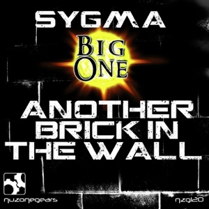Another Brick in the Wall - Single
