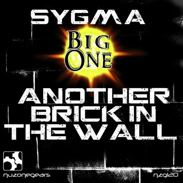 Another Brick in the Wall - Single