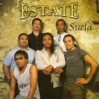 Suela (Latina Mix) — Estate