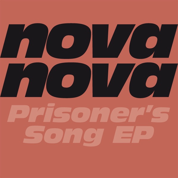 Prisoner's Song EP (Deep House)