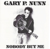 Gary P. Nunn - Darling I'll Love You Always