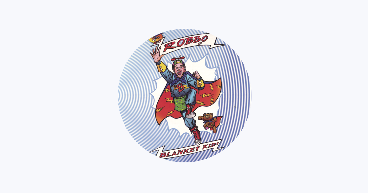 ‎Robbo - Apple Music