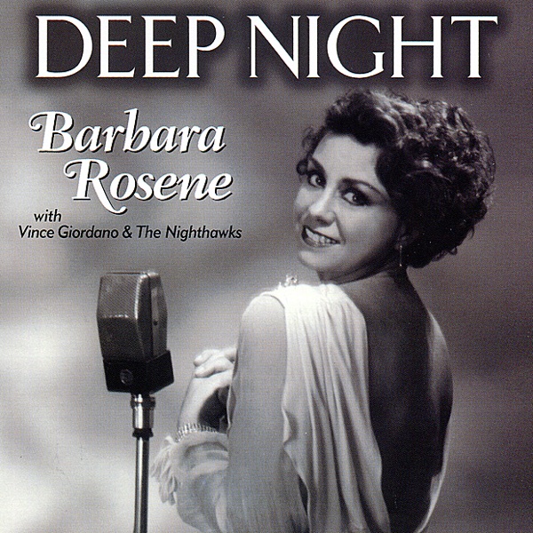 Deep Night (with Vince Giordano & The Nighthawks)
