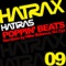 Poppin' Beats (DJ Zya Remix) - Hatiras lyrics