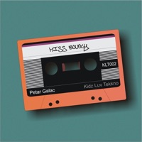 Miss Bounty - EP - Galac