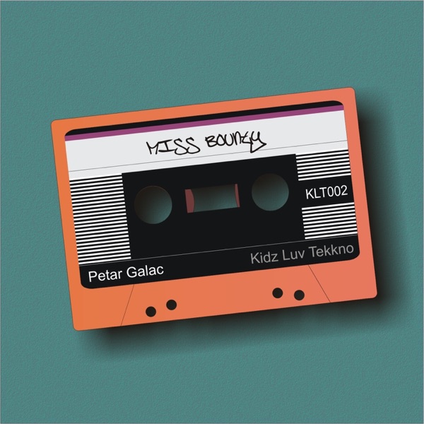 Miss Bounty - EP